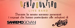 A Palma di Montechiaro grande serata musicale