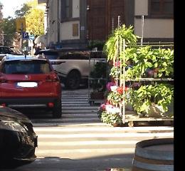 Catania, la patria delle "amicizie"