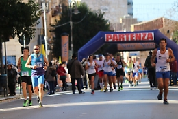 Che successo per la seconda edizione della Half Marathon Arancia