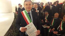 Indagato il sindaco di Barrafranca: tentata corruzione con l'aggravante mafiosa