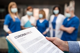 Coronavirus, in Sicilia né contagi né morti
In Italia 192 casi, Tso per chi rifiuta cure?