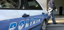 Palermo, poliziotto ferito a sprangate da extracomunitario