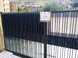 Palagonia, ucciso a coltellate alla gola
In stato di fermo il padre della vittima