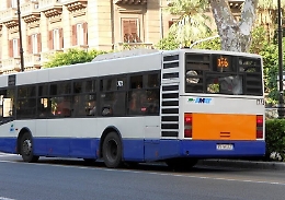 Palermo, il Comune pignora 33 mezzi all'Amat (di cui ha una grossa quota)