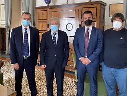 Da marzo il catamarano della Virtu Ferries da Catania per Malta