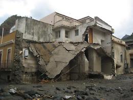 Alluvione nel Messinese, scatta prescrizione ma i ricorsi saranno accolti