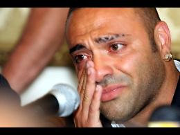 Definì Giovanni Falcone «un fango», ora Miccoli chiede perdono alla sua Palermo