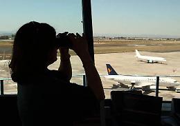 Sciopero dei controllori di volo, cancellazioni negli scali di Catania e Palermo