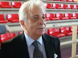 Spese folli all'Ato Caltanissetta 1, Cimino risarcisce 72 mila euro