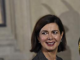 Boldrini: «Così Librino può guarire dal degrado. Questo è il vero "Ponte"»