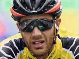 Tour, il ragusano Caruso sogna di vincere una tappa