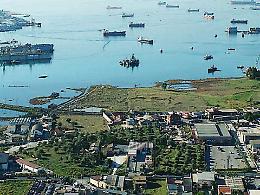 Autorità portuale, Augusta la spunta su Catania