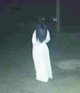 Samara, Za’ Mara e la figlia del custode del cimitero
