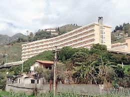 Taormina: il Pronto soccorso del "San Vincenzo"rimane in "apnea"
