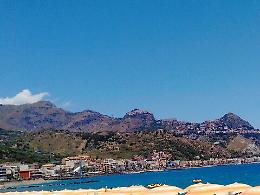 Giardini Naxos, terreni confiscati alla mafia utilizzati per il G7