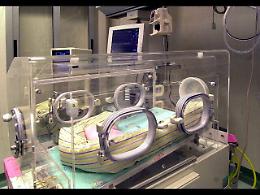 L'unica ostetrica a Lipari si ammala di Covid