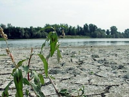 In Sicilia il dicembre meno piovoso da più di un secolo: ora l'allarme invasi è diventato rosso