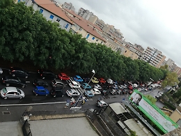 Catania, Circonvallazione paralizzata: di chi &egrave; la colpa?