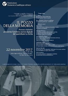 Percorsi didattici attraverso l'Archivio storico digitale de La Sicilia