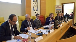 «A Ragusa una scuola di dottorato
per formare i dirigenti di domani»