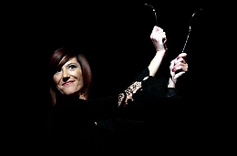 La sala Magma di Catania rilancia “No, non sono Molly Bloom”