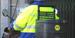 &ldquo;Un euro al giorno&rdquo;: la scintilla che accende il caso dei portalettere incaricati d&rsquo;Area a Enna