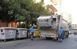 Comune Catania, nuovo bando per raccolta rifiuti: sarà la volta buona?