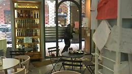 Ennesimo furto alla pasticceria catanese di Bologna, appello alle istituzioni