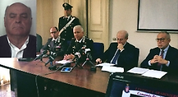 Arresto  Pippo Gennuso, "50 euro a voto": cos&igrave; clan di Avola "spostava" consensi per lui