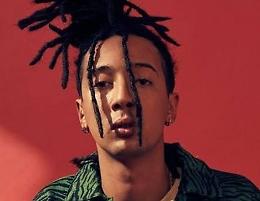 Un mix di musica, parole e stile: ad Acireale Ghali verso fine tour