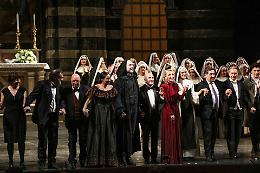 A Catania il debutto de "La Capinera" firmata Bella-Mogol