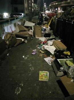 Catania: "Le favelas le abbiamo anche noi"