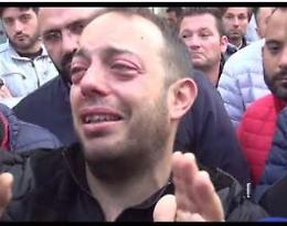 Il superstite di Casteldaccia e il compleanno della figlia sopravvissuta: «Siamo stati abbandonati»