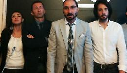 M5s:  «Musumeci è riuscito a far peggio di Crocetta, pur di salvare Catania...»