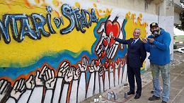 C&rsquo;&egrave; il Natale a Villaseta...ma anhe a Bonamorone