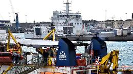 «Troppe anomalie», la Sea Watch non può lasciare il porto di Catania