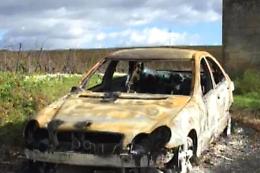 Marsala, il cadavere carbonizzato è quello del mancato sposo