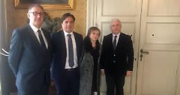 Dissesto Catania, si insedia Commissione liquidazione: «Creditori fatevi avanti»