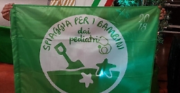 Spiagge a misura di bambino: ecco le 16 bandiere verdi assegnate in Sicilia