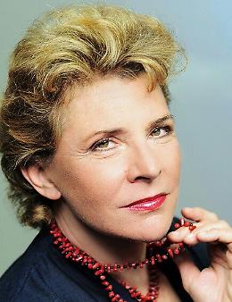 Teatri, Pamela Villoresi nuovo direttore del Biondo di Palermo