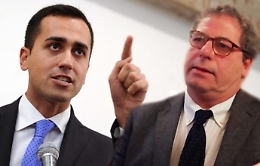 Elezioni Sicilia, Di Maio: &laquo;Inquietante patto Pd-Forza Italia&raquo;. E Miccich&eacute; sbotta: &laquo;Loro hanno fatto gli accordi&raquo;