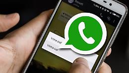 Il virus che infetta i telefonini attraverso Whatsapp: «Aggiornate subito l'app»