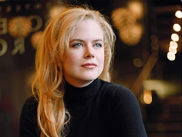 Taormina Film Fest: Nicole Kidman ospite d'onore e Rocío Muñoz Morales sarà la madrina