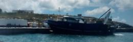 Lampedusa, sequestrato peschereccio egiziano