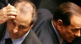 Palermo, processo d'appello Trattativa
saranno sentiti Berlusconi e Di Pietro