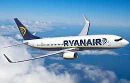 Ryanair annuncia la nuova rotta Trapani-Malta: il volo due volte a settimana