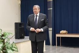 Università Catania, prof. Cappellani neo direttore del dipartimento di Chirurgia generale