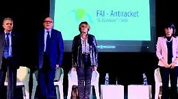 Racket, &laquo;Ora basta&raquo;: l'urlo di rabbia lanciato da Gela