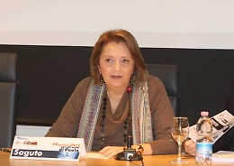 Silvana Saguto fa tremare colleghi:
«In agenda nomi di legali e giudici che mi indicavano amministratori» 