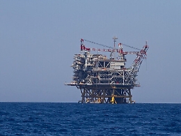 Scicli, le piattaforme petrolifere la battaglia dei trib uti persi